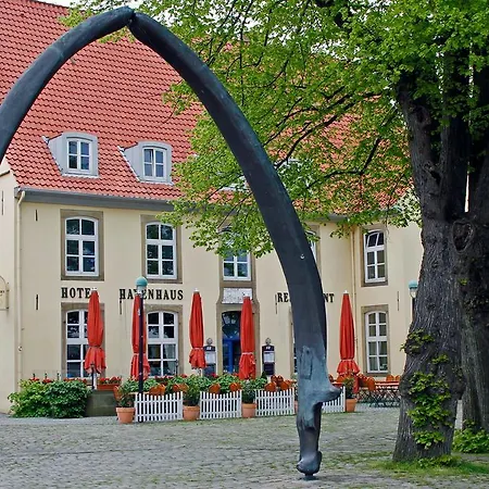 Hotell Havenhaus Bremen