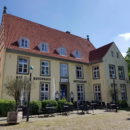 Havenhaus Bremen