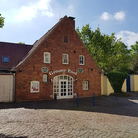 Hotell Havenhaus 3*