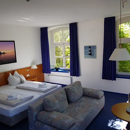 Hotell Havenhaus Bremen