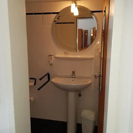 Hotell Havenhaus 3*