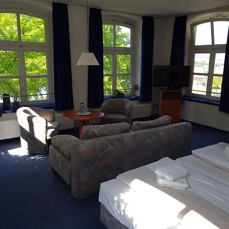 Hotell Havenhaus