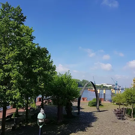 Havenhaus 3* Bremen