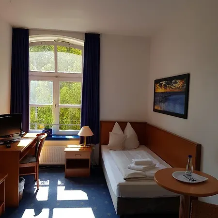 Havenhaus Hotell