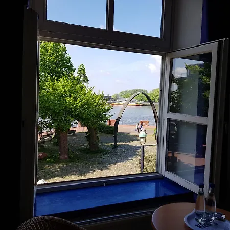 Havenhaus