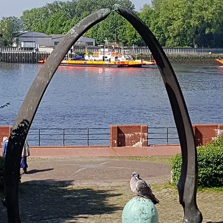 Havenhaus 3* Bremen